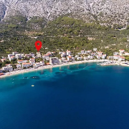 By The Sea Igrane, Makarska - 20014