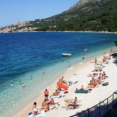 By The Sea Igrane, Makarska - 20014 * Igrane