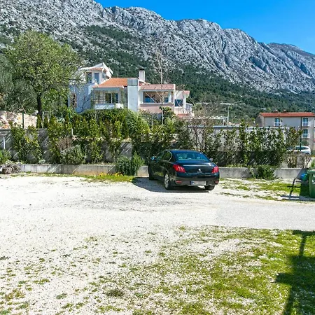 Apartment By The Sea Igrane, Makarska - 20014 Igrane