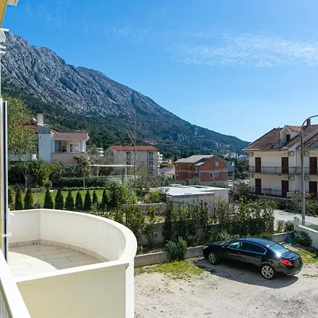 Apartman By The Sea Igrane, Makarska - 20014 *