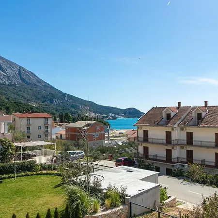 By The Sea Igrane, Makarska - 20014 Apartment *
