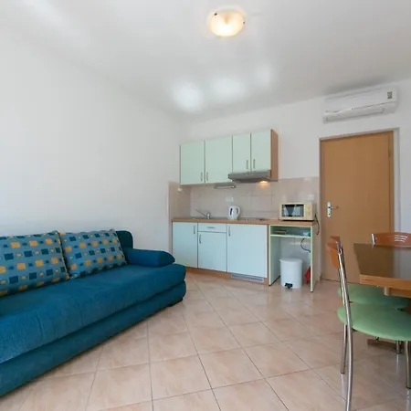 Apartment By The Sea Igrane, Makarska - 20014