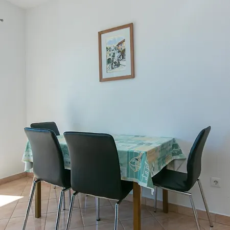 By The Sea Igrane, Makarska - 20014 Apartment *