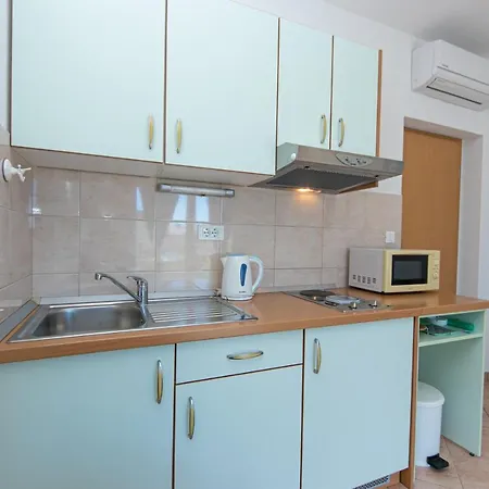 By The Sea Igrane, Makarska - 20014 Apartman Igrane