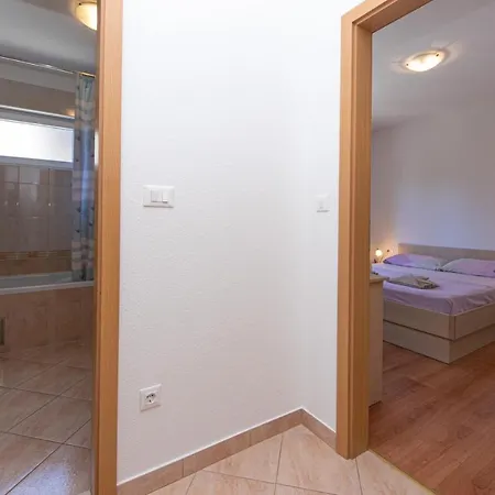 By The Sea Igrane, Makarska - 20014 Apartman *