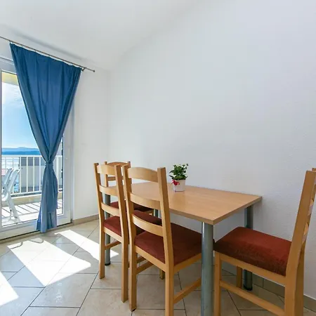 By The Sea Igrane, Makarska - 20014 Apartman Igrane