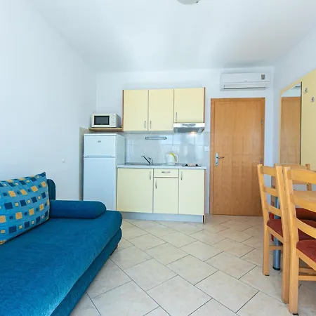 By The Sea Igrane, Makarska - 20014 Apartment *