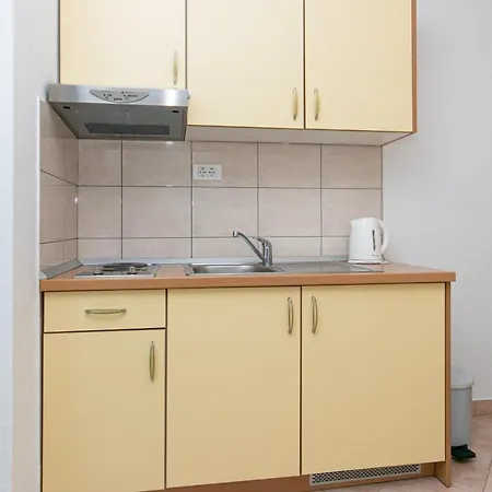 By The Sea Igrane, Makarska - 20014 Apartman *