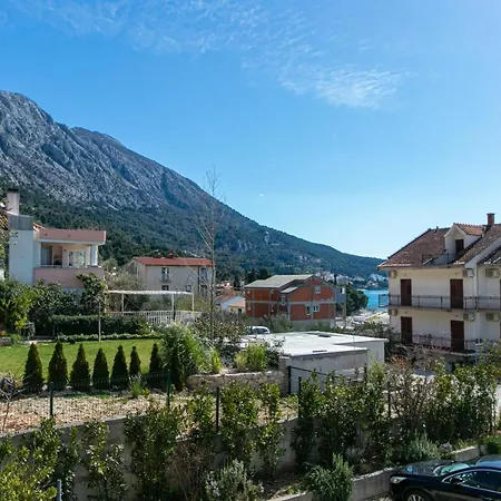 By The Sea Igrane, Makarska - 20014 Apartman Igrane
