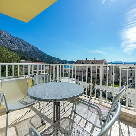 Apartment By The Sea Igrane, Makarska - 20014 Igrane