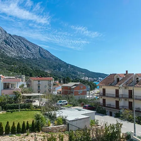 By The Sea Igrane, Makarska - 20014 Apartman