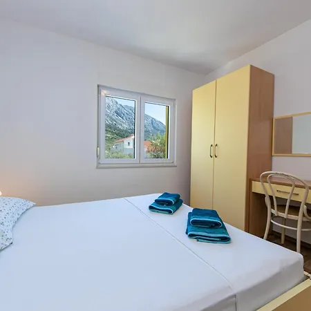 Apartment By The Sea Igrane, Makarska - 20014