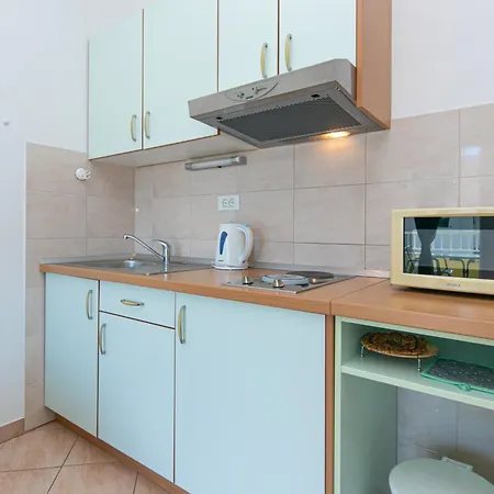 By The Sea Igrane, Makarska - 20014 Apartment *