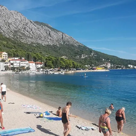 By The Sea Igrane, Makarska - 20014 Apartman