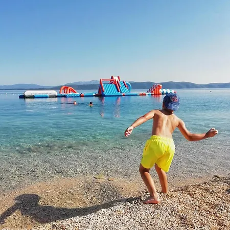 Apartman By The Sea Igrane, Makarska - 20014