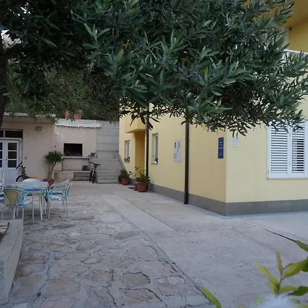 By The Sea Igrane, Makarska - 20014 Apartman
